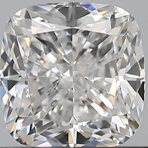 0.7 CT CUSHION