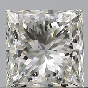 0.7 CT PRINCESS