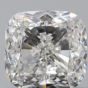 0.7 CT CUSHION