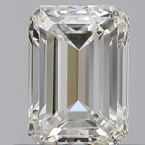 0.7 CT EMERALD