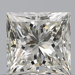 0.7 CT PRINCESS
