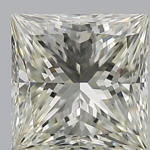 0.7 CT PRINCESS