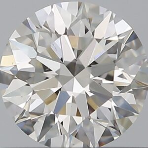 0.7 CT ROUND