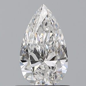 0.7 CT PEAR