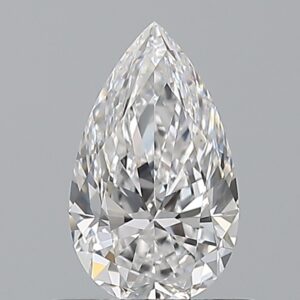 0.7 CT PEAR
