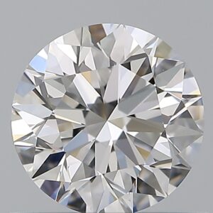 0.7 CT ROUND