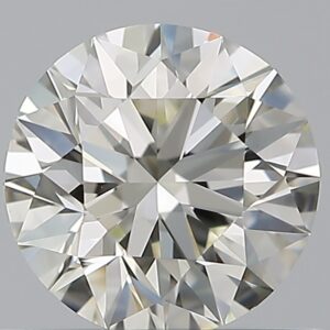 0.7 CT ROUND