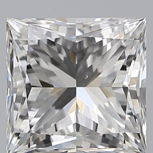 0.7 CT PRINCESS
