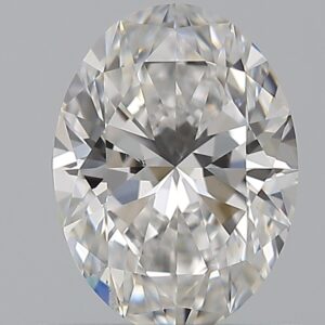 0.7 CT OVAL