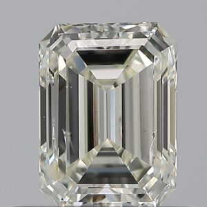 0.7 CT EMERALD