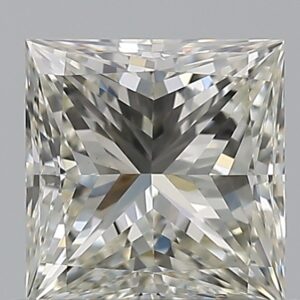 0.7 CT PRINCESS