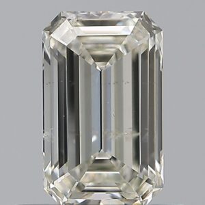 0.7 CT EMERALD