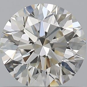 0.7 CT ROUND