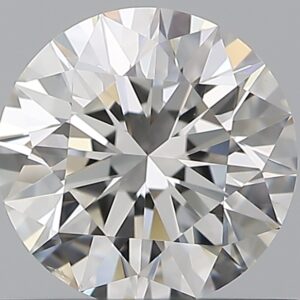 0.7 CT ROUND