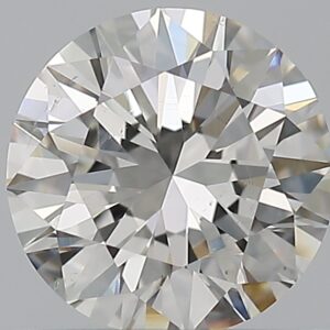 0.7 CT ROUND