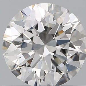 0.7 CT ROUND