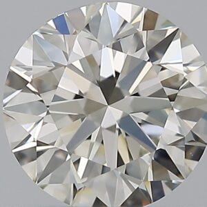 0.7 CT ROUND