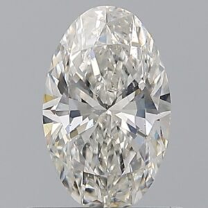 0.7 CT OVAL