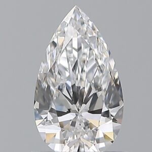 0.7 CT PEAR