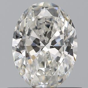0.7 CT OVAL
