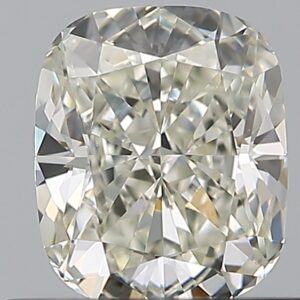 0.7 CT CUSHION