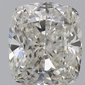 0.7 CT CUSHION