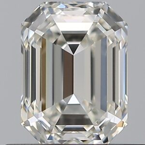 0.7 CT EMERALD