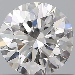 0.7 CT ROUND