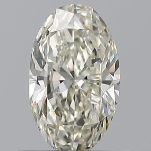 0.7 CT OVAL