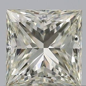 0.7 CT PRINCESS