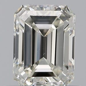 0.7 CT EMERALD