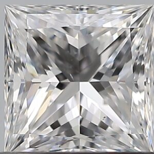 0.7 CT PRINCESS