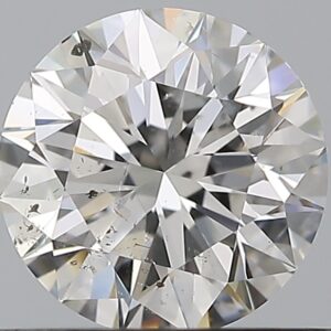 0.7 CT ROUND