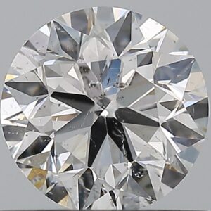 0.7 CT ROUND