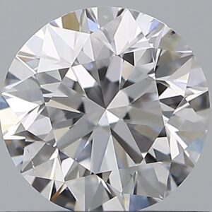 0.7 CT ROUND