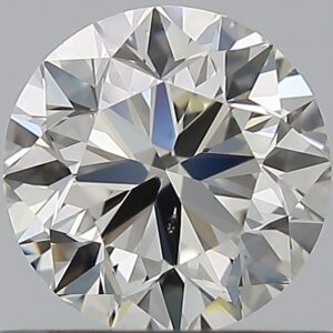 0.7 CT ROUND