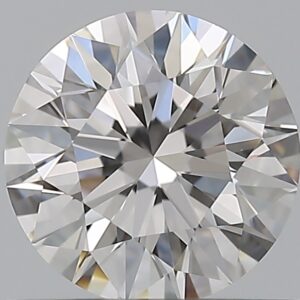 0.7 CT ROUND