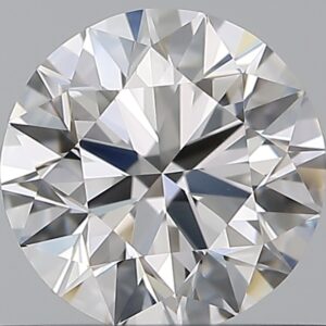 0.7 CT ROUND