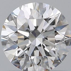 0.7 CT ROUND