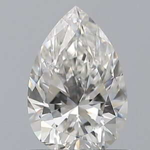 0.7 CT PEAR