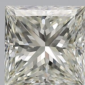 0.7 CT PRINCESS