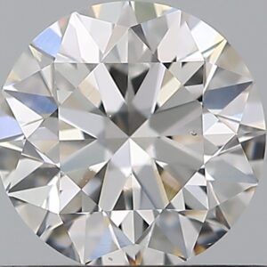 0.7 CT ROUND