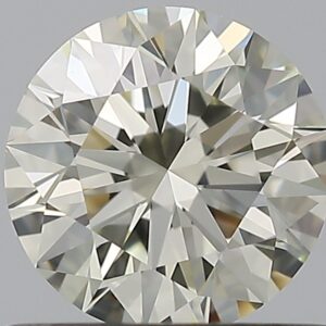 0.7 CT ROUND