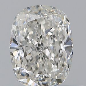 0.7 CT CUSHION