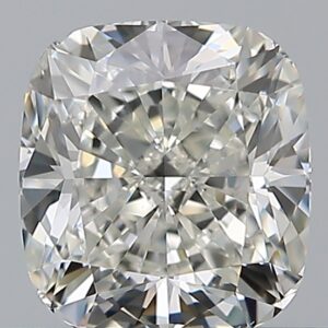 0.7 CT CUSHION
