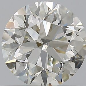 0.7 CT ROUND