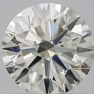 0.7 CT ROUND