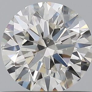 0.7 CT ROUND