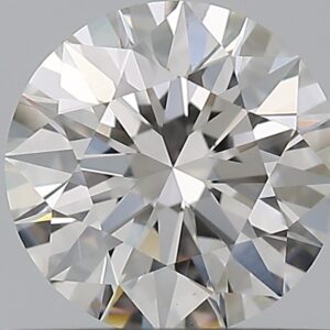 0.7 CT ROUND