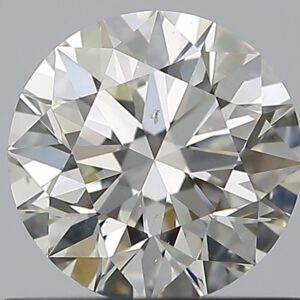 0.7 CT ROUND